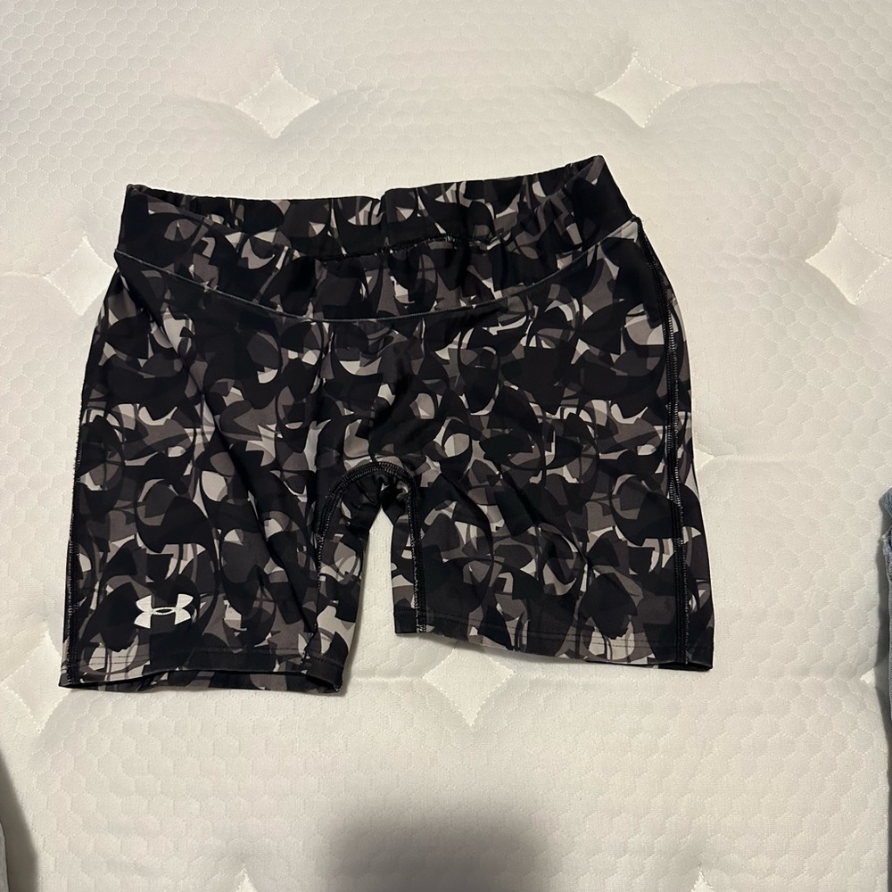Under Armour Spandex